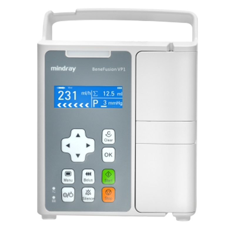 Інфузійний насос BeneFusion VP1